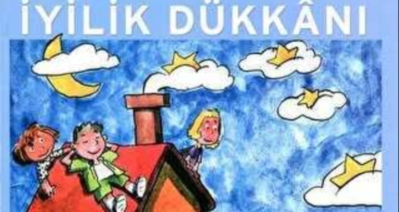 İyi dükkanı dediler kötülük dükkanı çıktı