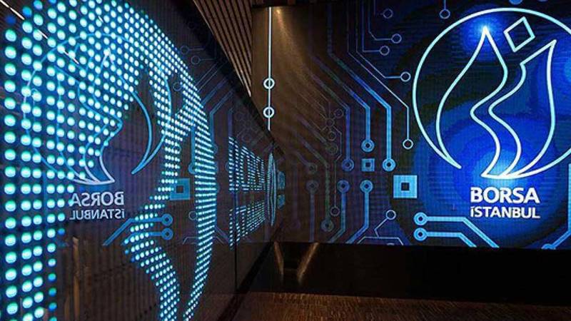 Borsa güne yükselişle başladı