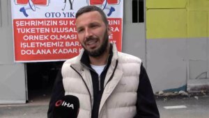 bursada oto yikama isletmesinden su tasarrufu icin ornek davranis UUKNcetY.jpg