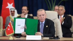 gazze zirvesi dunya basininda sonraki adim ne olacak lm8OPfZ3.jpg